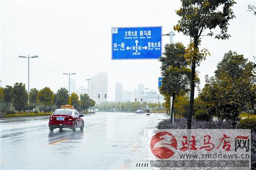 市區(qū)內(nèi)道路改名字了,，舊道路街巷名稱不再使