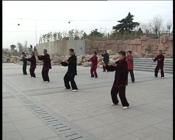 城市建設(shè) 讓市民幸福指數(shù)倍增