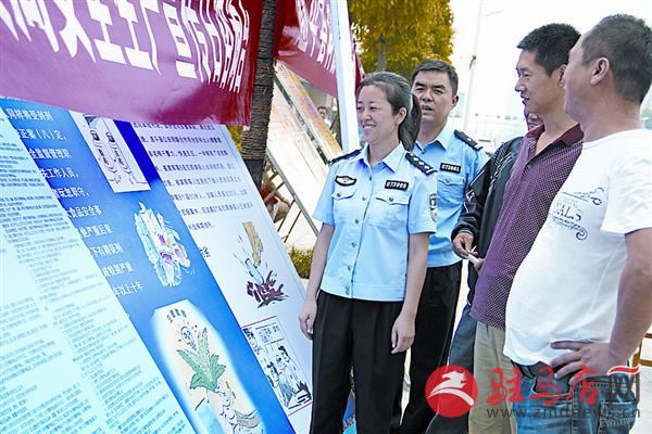 宣傳食品安全提升食品安全法治化水平