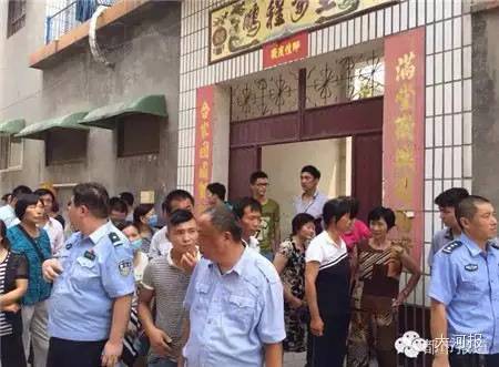 新鄉(xiāng)5歲失蹤男童終于找到了,，已慘遭殺害…